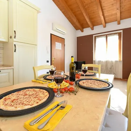 Apartment Desenzanoloft Olimpia