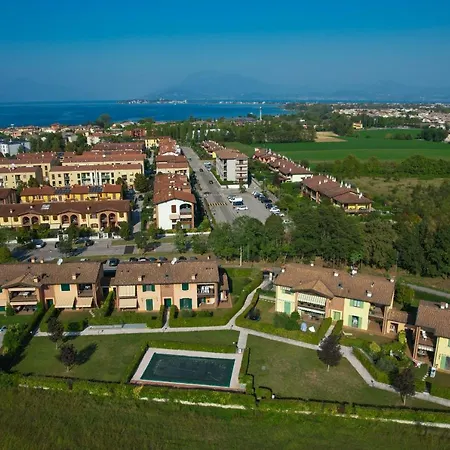 Apartment Desenzanoloft Olimpia Desenzano del Garda